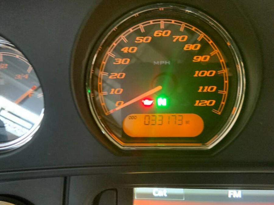 2014 Harley-Davidson Touring FLHTCU ULTRA CLASSIC