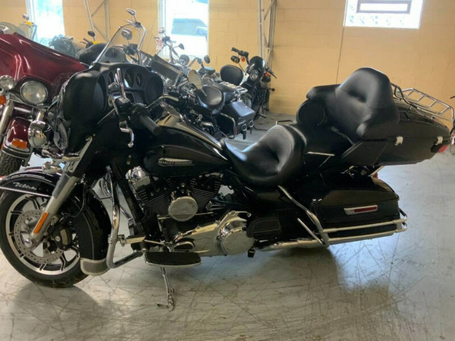 2014 Harley-Davidson Touring FLHTCU ULTRA CLASSIC