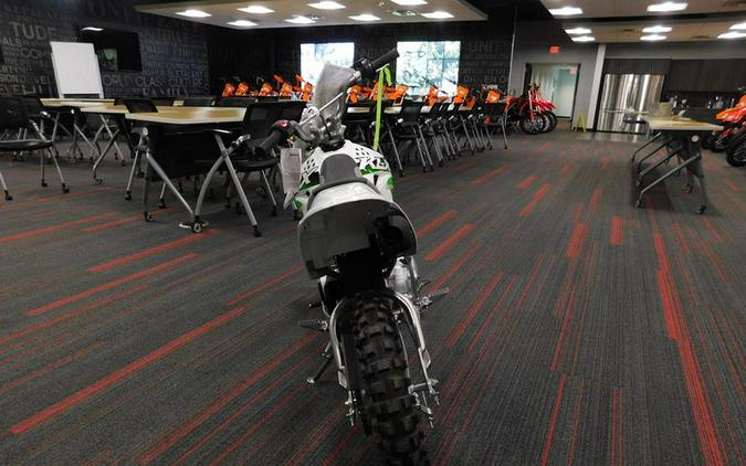 2026 Kawasaki KLX®110R