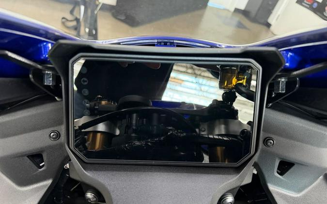 2026 Yamaha YZF R9