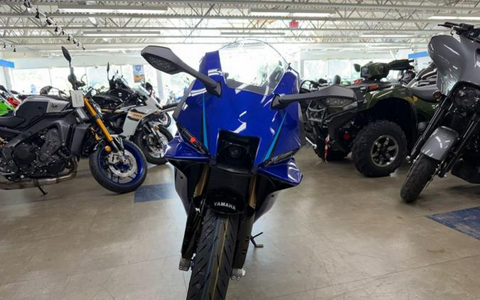 2026 Yamaha YZF R9