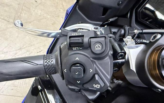 2026 Yamaha YZF R9