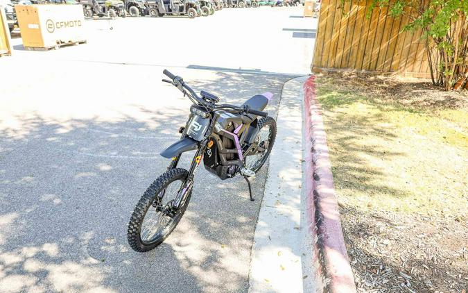 2025 79 BIKE FALCON PRO