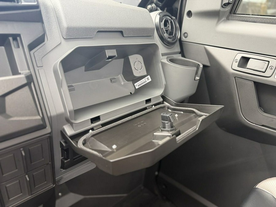 2026 Kawasaki RIDGE HVAC
