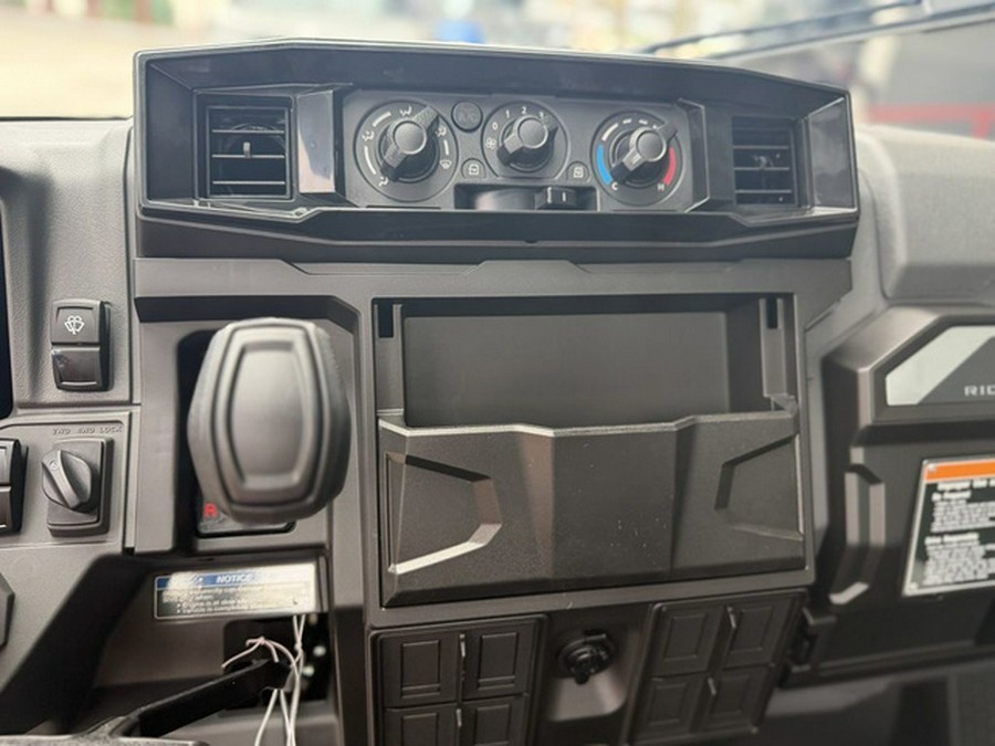 2026 Kawasaki RIDGE HVAC