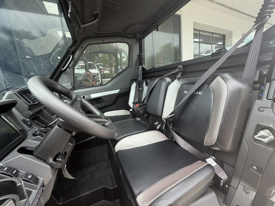 2026 Kawasaki RIDGE HVAC