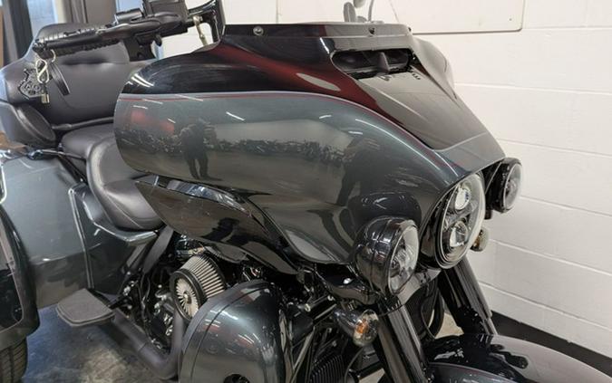 2025 Harley-Davidson Trike FLHTCUTG - Tri Glide Ultra
