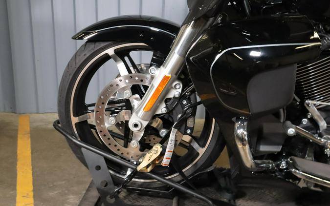 2025 Harley-Davidson Street Glide Ultra FLHXU