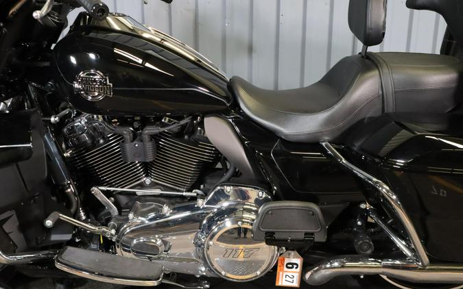 2025 Harley-Davidson Street Glide Ultra FLHXU