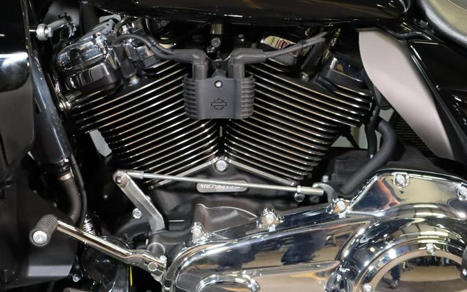 2025 Harley-Davidson Street Glide Ultra FLHXU