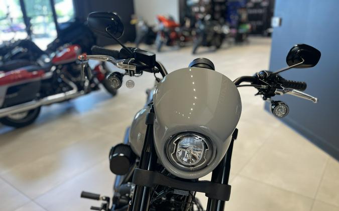 2025 Harley-Davidson Low Rider® S