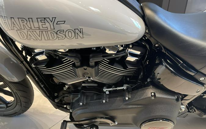 2025 Harley-Davidson Low Rider® S