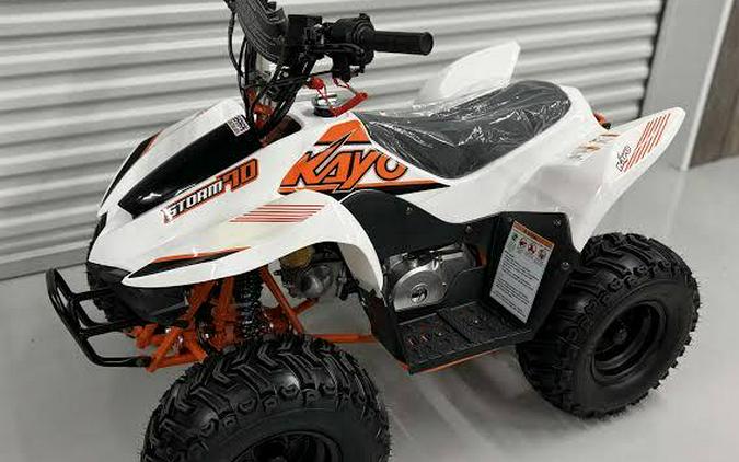 2026 KAYO STORM 70