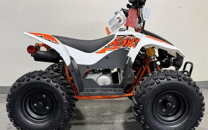 2026 KAYO STORM 70