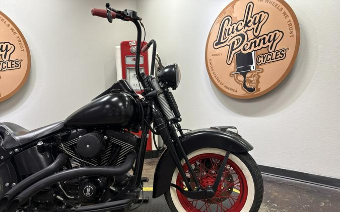 2006 Harley-Davidson SPRINGER CLASSIC (EFI)