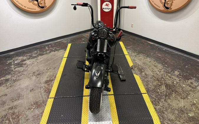 2006 Harley-Davidson SPRINGER CLASSIC (EFI)