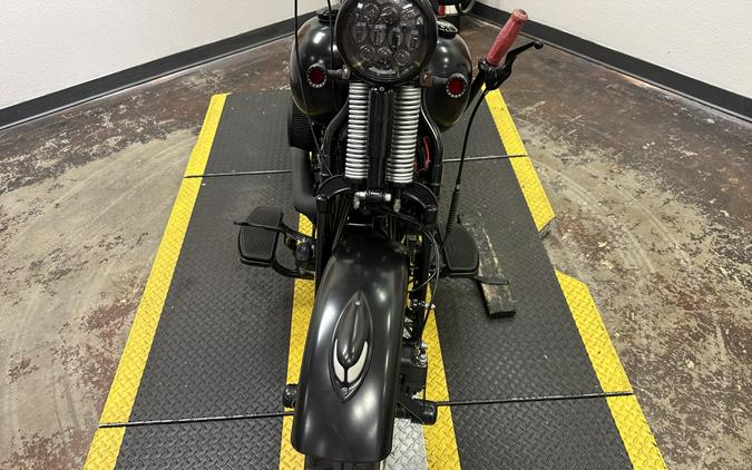 2006 Harley-Davidson SPRINGER CLASSIC (EFI)