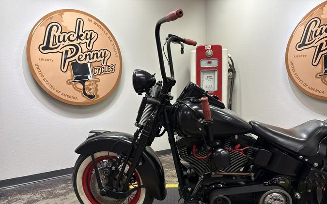 2006 Harley-Davidson SPRINGER CLASSIC (EFI)