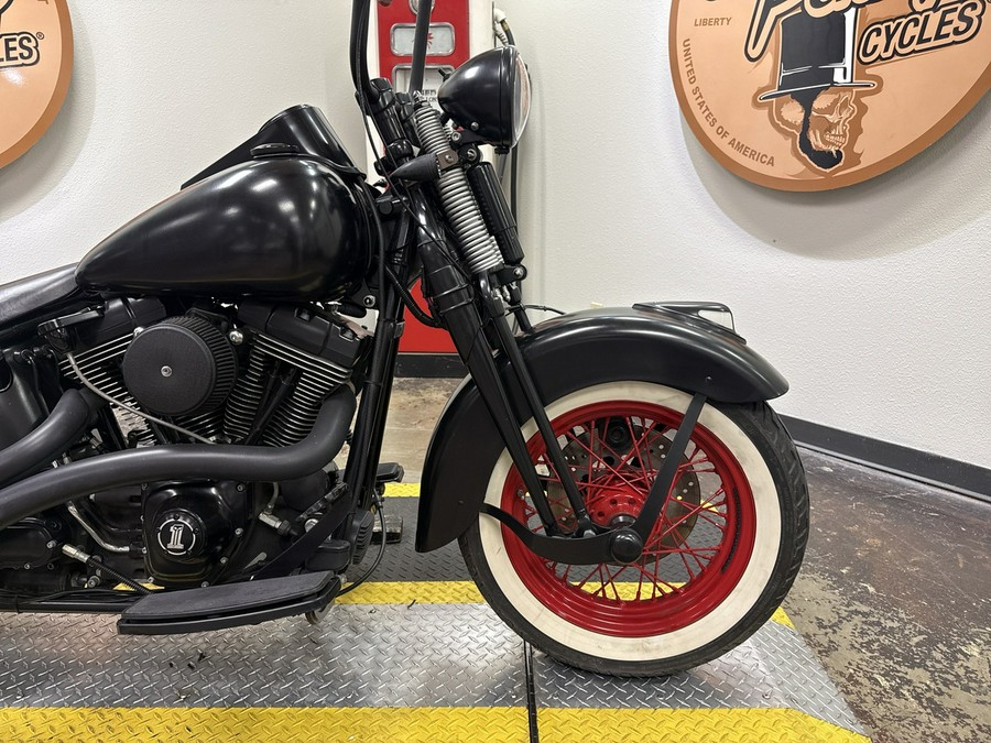 2006 Harley-Davidson SPRINGER CLASSIC (EFI)