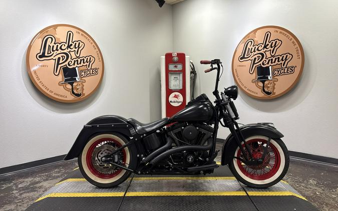 2006 Harley-Davidson SPRINGER CLASSIC (EFI)