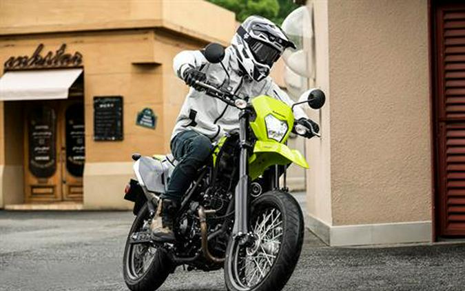 2027 Kawasaki KLX®230SM ABS