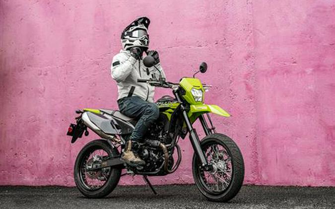 2027 Kawasaki KLX®230SM ABS