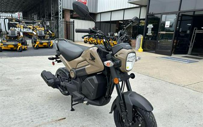 2023 Honda Navi