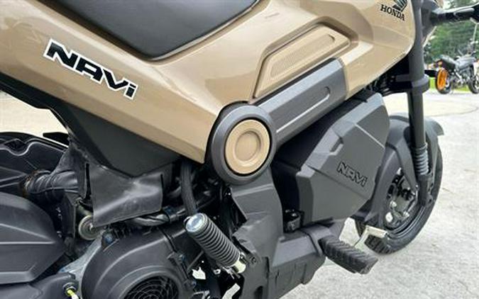 2023 Honda Navi