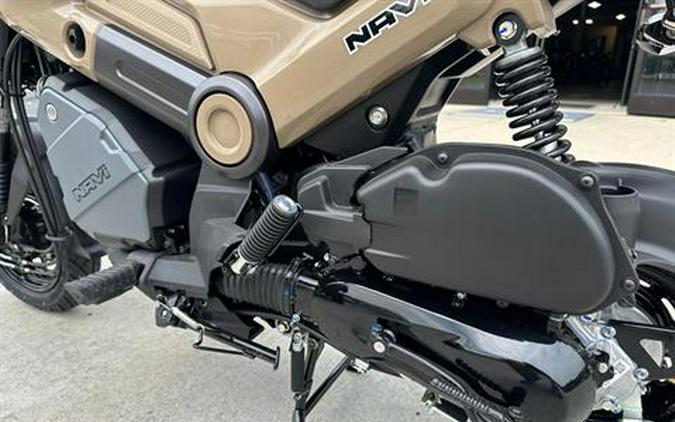 2023 Honda Navi