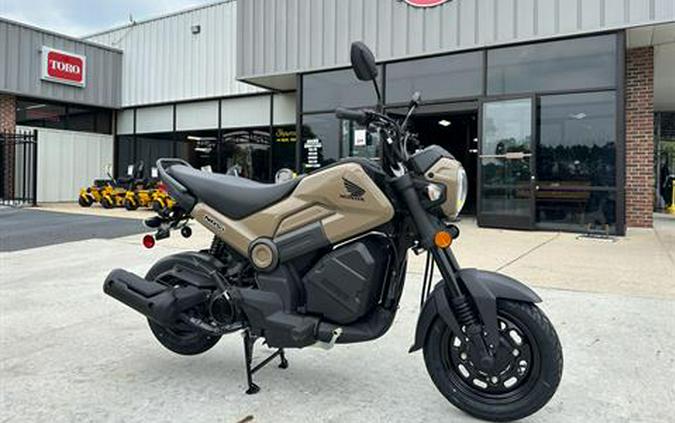 2023 Honda Navi