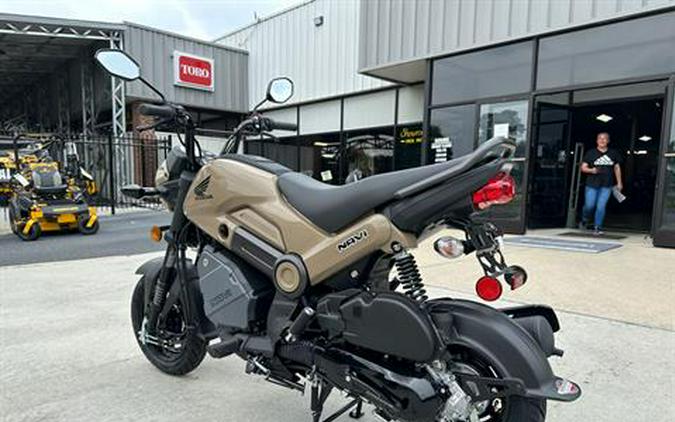 2023 Honda Navi