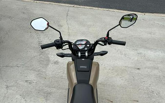 2023 Honda Navi