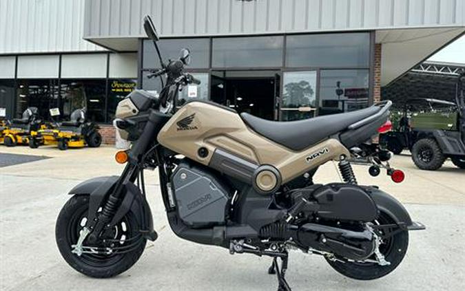 2023 Honda Navi