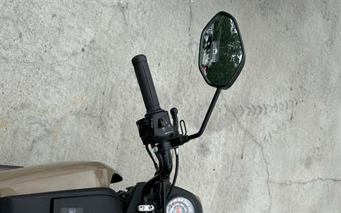 2023 Honda Navi