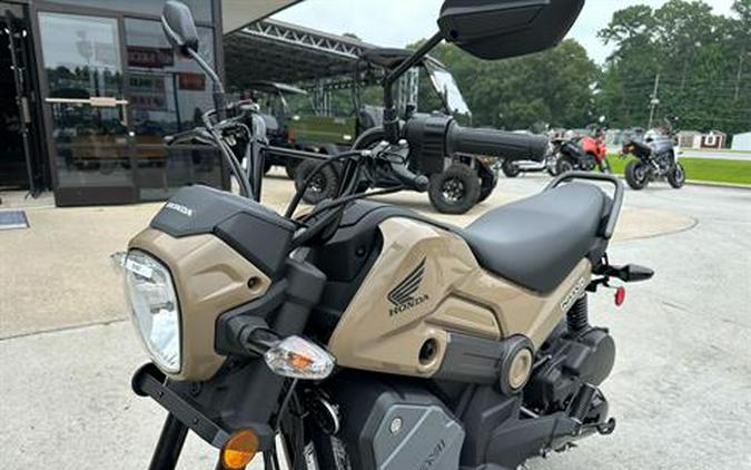 2023 Honda Navi