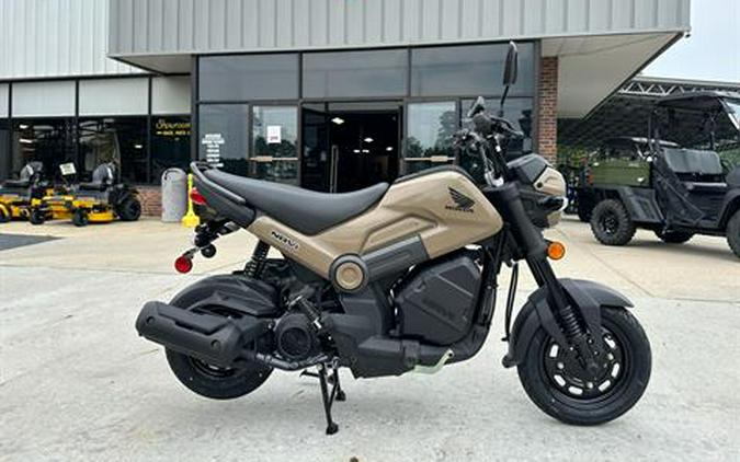 2023 Honda Navi