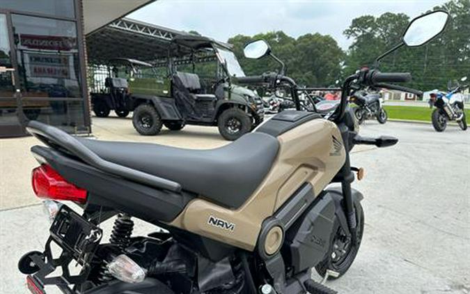 2023 Honda Navi