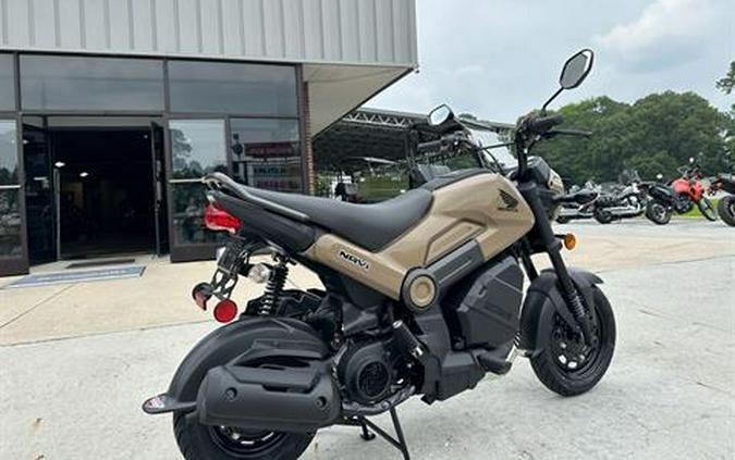 2023 Honda Navi