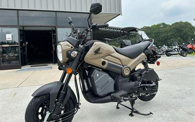 2023 Honda Navi