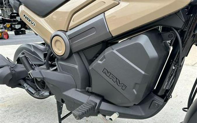 2023 Honda Navi