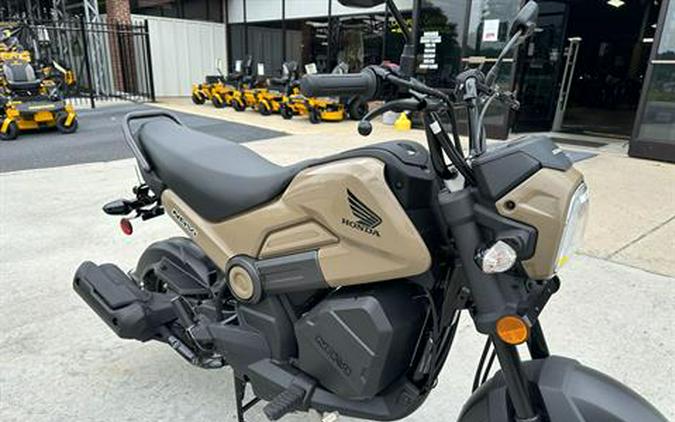 2023 Honda Navi