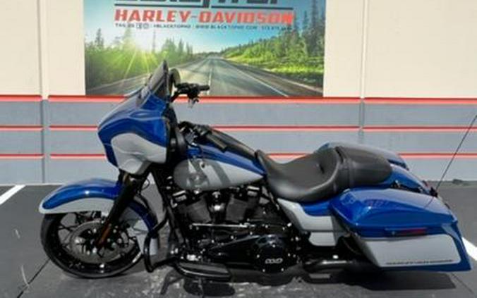 2023 Harley-Davidson® FLHXS - Street Glide® Special