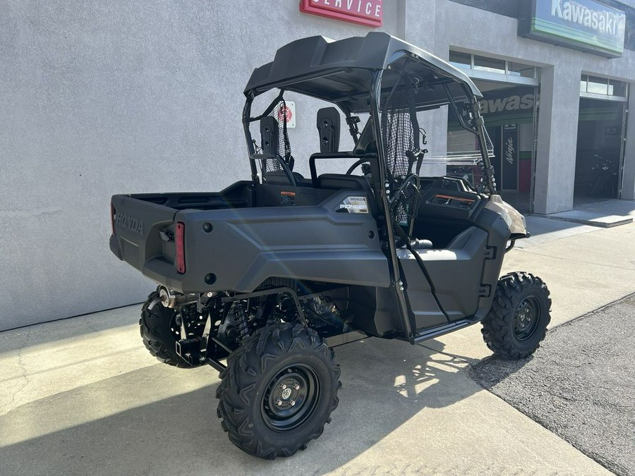 2024 Honda® Pioneer 700