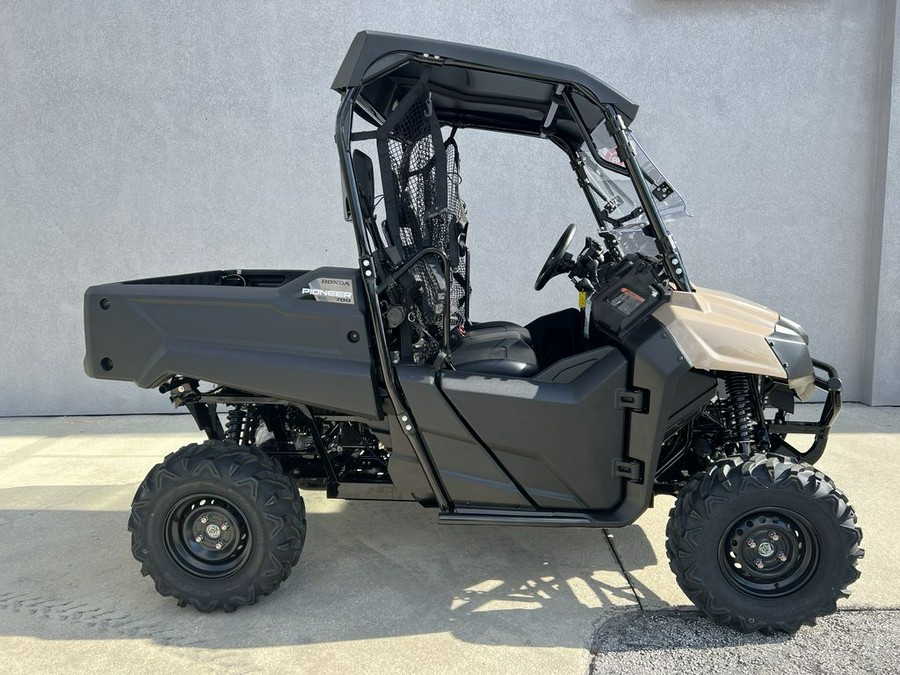 2024 Honda® Pioneer 700