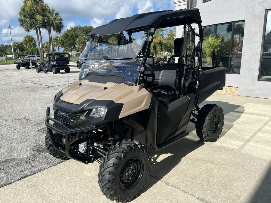 2024 Honda® Pioneer 700