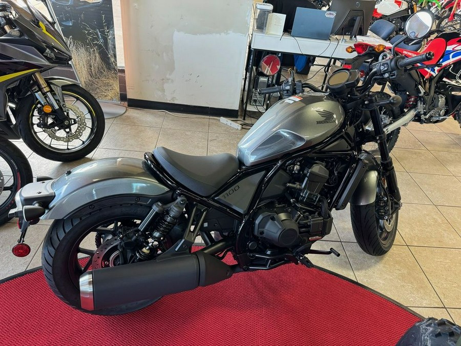 2023 Honda® Rebel 1100 DCT