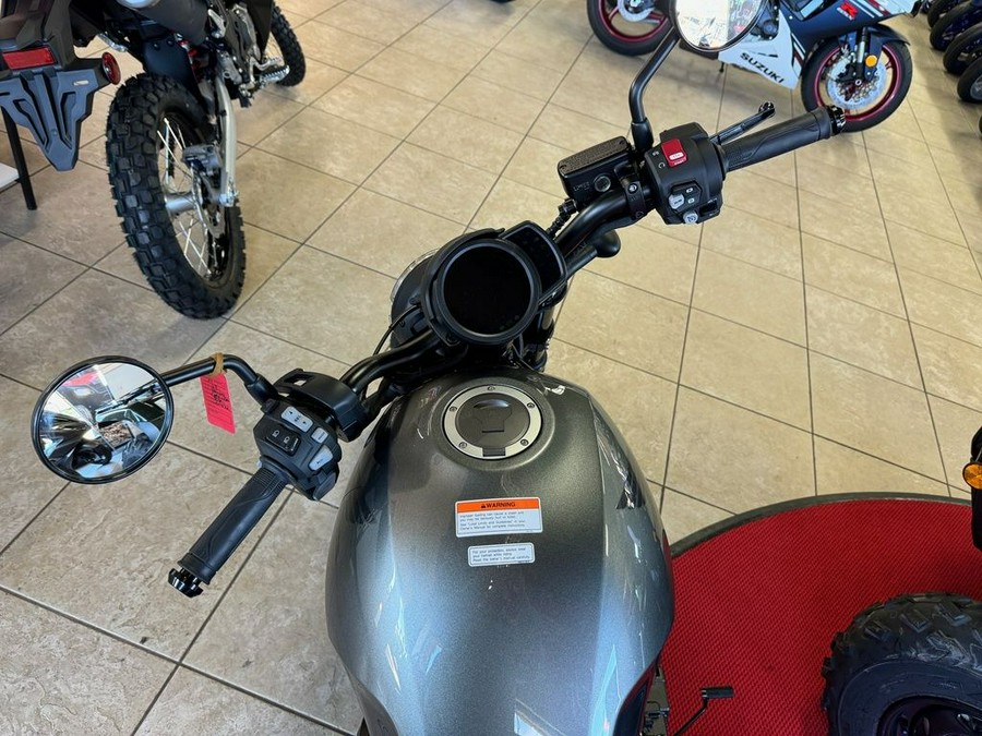 2023 Honda® Rebel 1100 DCT