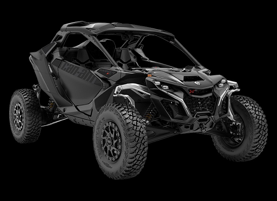 2024 CAN-AM MAVERICK R X RS 999T DCT