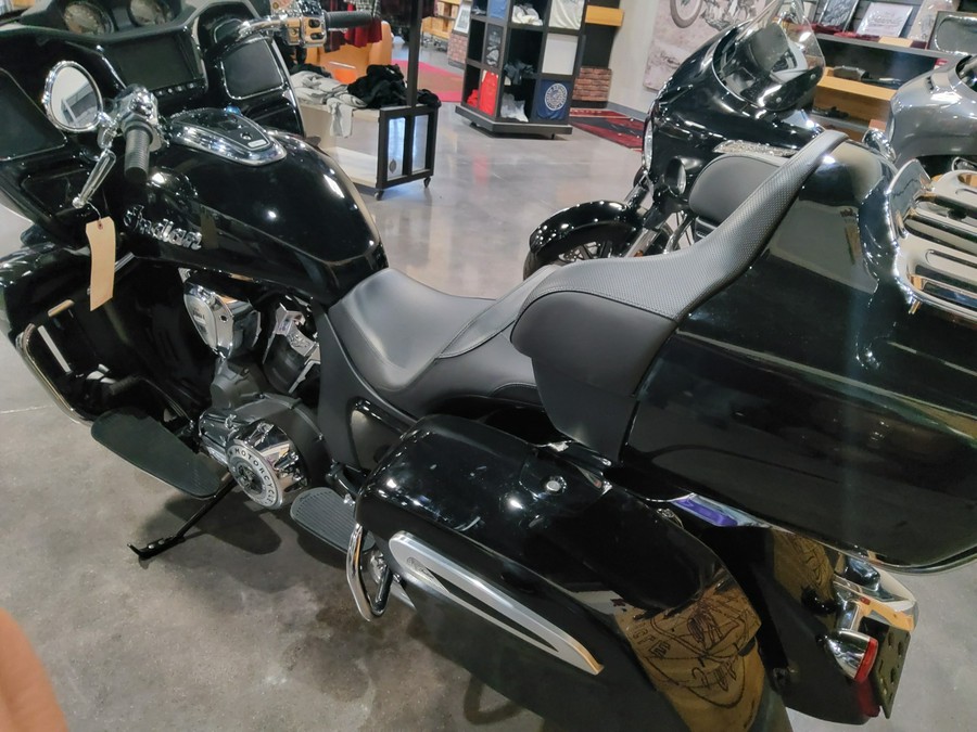 2023 Indian Motorcycle® Pursuit Limited