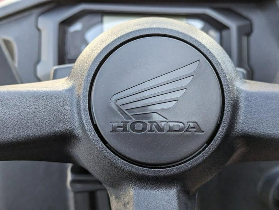 2024 Honda® Pioneer 1000-6 Deluxe Crew